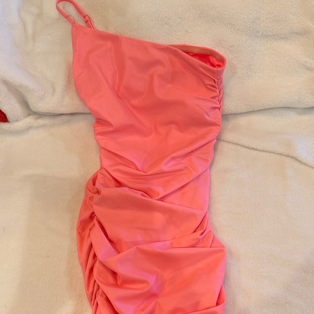 Kids Pink Dress